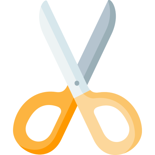 scissors